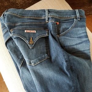 Hudson jeans
